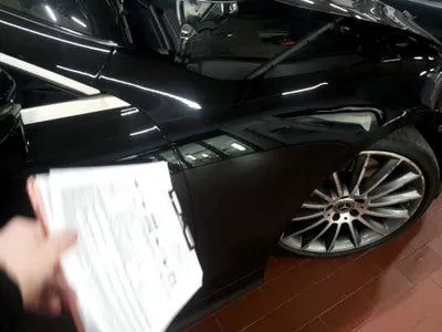 2021 Mercedes-Benz E 450 W1K1K5KB4MF161342 VIN:W1K1K5KB4MF161342