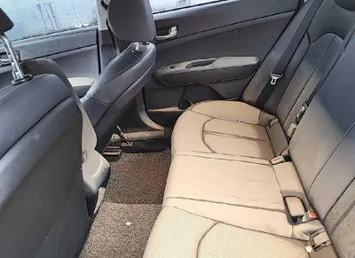 2017 Kia K5 KNAGS416BHA127529 VIN:KNAGS416BHA127529