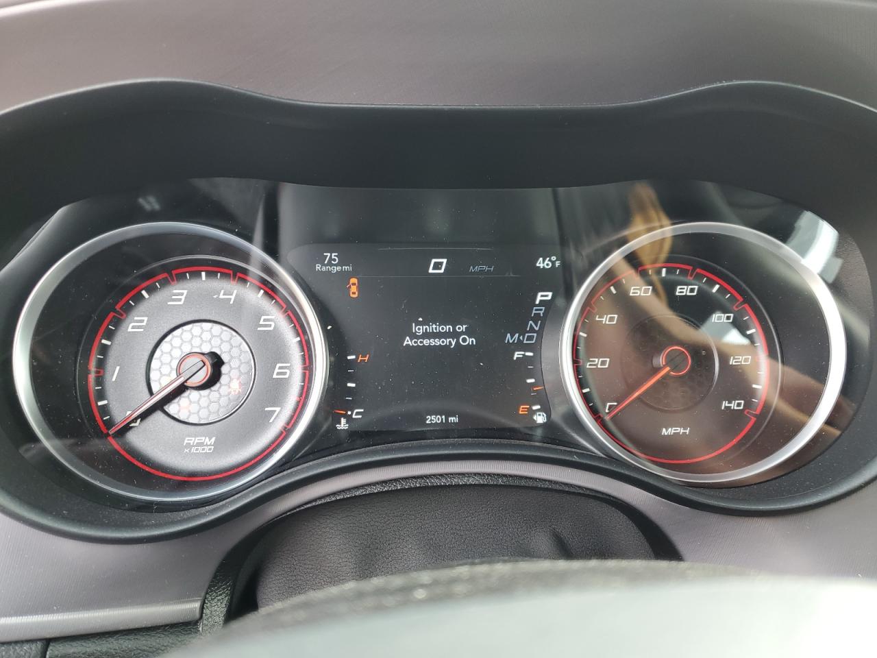 2023 DODGE CHARGER SXT VIN:2C3CDXBG8PH697710