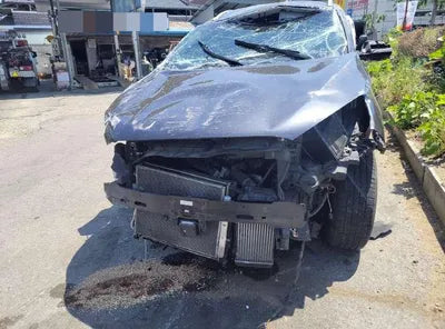2018 Kia Sorento KNAPS81BDKA507127 VIN:KNAPS81BDKA507127