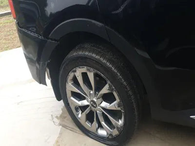 2021 Kia Sorento 656KMKNARH81GBMA0 VIN:656KMKNARH81GBMA0