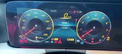 2021 Mercedes-Benz E 250 VIN: