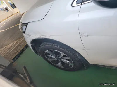 2017 Kia Sorento KNAPG81ADJA381679 VIN:KNAPG81ADJA381679