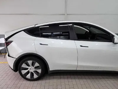 2022 Tesla Model Y 7SAYGDEE6NF496752 VIN:7SAYGDEE6NF496752