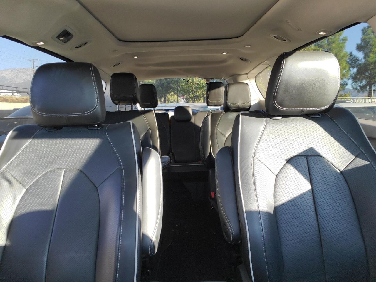 2023 CHRYSLER PACIFICA HYBRID LIMITED VIN:2C4RC1S74PR592579