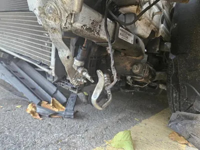 2015 Mercedes-Benz C 200 VIN: