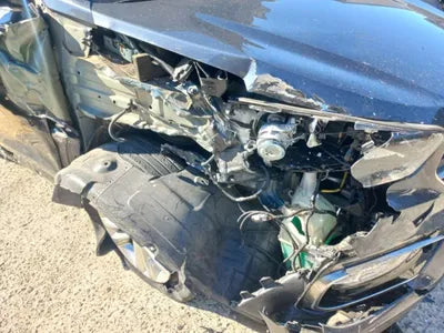 2017 Hyundai Santa FE 250KMKMHSW81UBHU7 VIN:250KMKMHSW81UBHU7