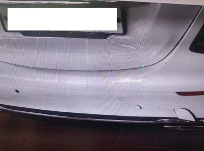 2018 Mercedes-Benz E 300 WDDZF4KB4JA336084 VIN:WDDZF4KB4JA336084