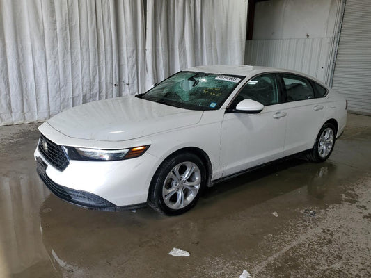 2023 HONDA ACCORD LX VIN:1HGCY1F28PA054673