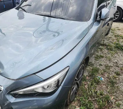 2015 Infiniti Q50 JNKDV71E2FM531478 VIN:JNKDV71E2FM531478