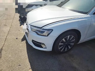 2021 Audi A6 WAUZZZF29MN066305 VIN:WAUZZZF29MN066305