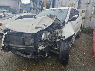 2016 Hyundai Santa FE 074KMKMHSU81UBGU5 VIN:074KMKMHSU81UBGU5