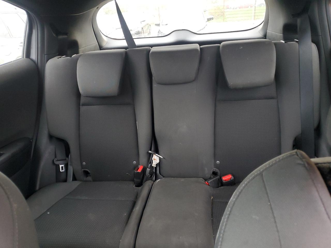 2022 HONDA HR-V SPORT VIN:3CZRU6H16NM744261