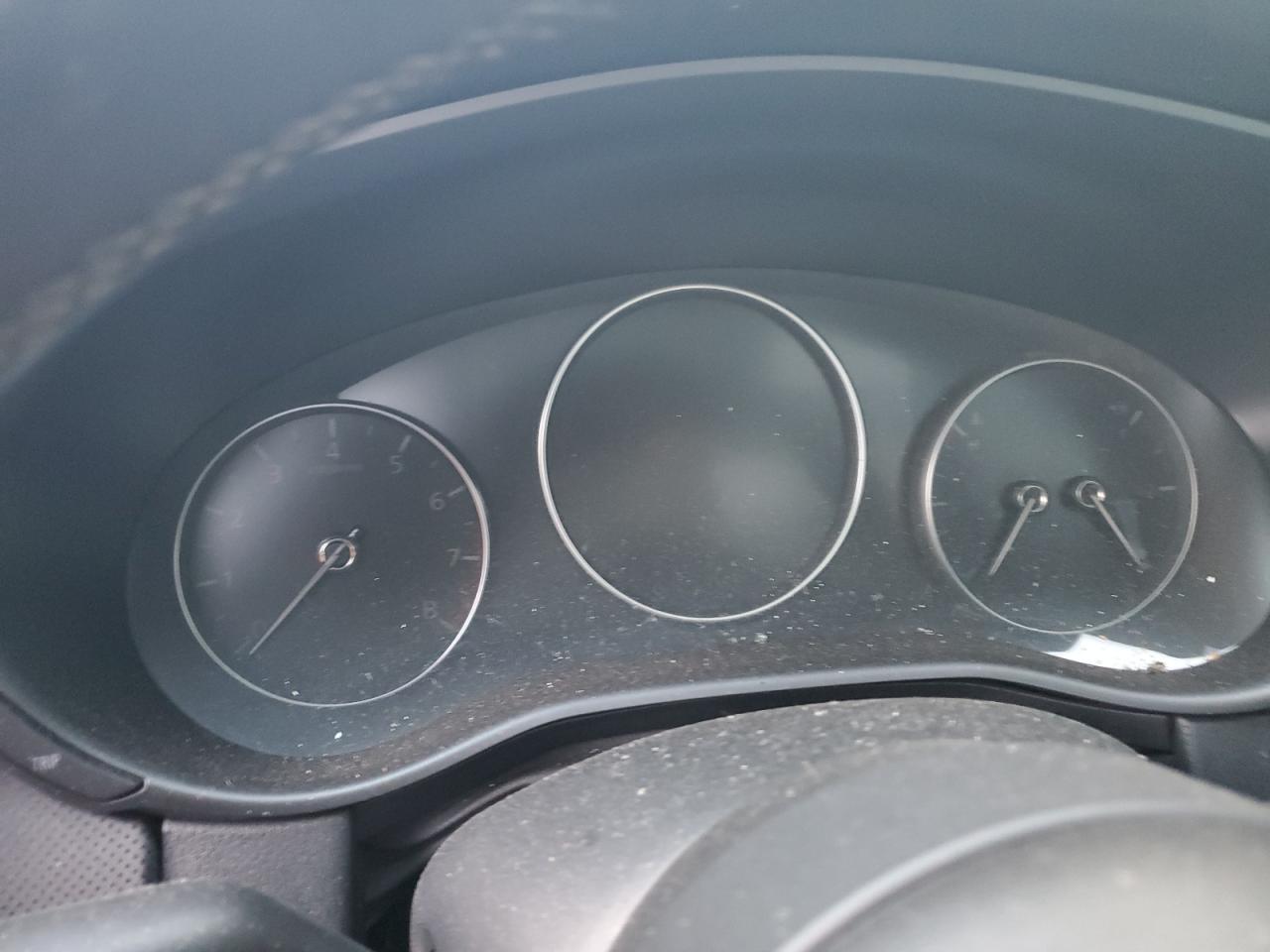 2023 MAZDA CX-50 PREFERRED PLUS VIN:7MMVABCM7PN117973