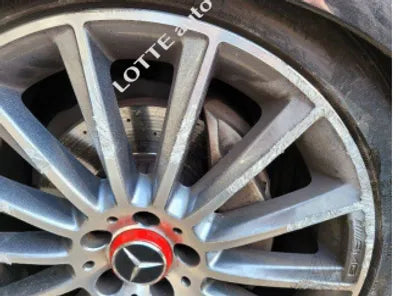 2018 Mercedes-Benz C 200 WDDWK4CB4JF707602 VIN:WDDWK4CB4JF707602