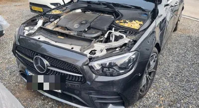 2021 Mercedes-Benz E 220 W1KZF0FB7MA964082 VIN:W1KZF0FB7MA964082