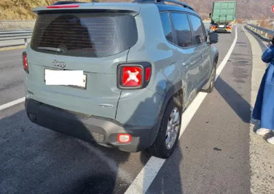 2016 Jeep Renegade 1C4BU0000GPD15839 VIN:1C4BU0000GPD15839