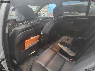 2015 BMW 520 WBA5E7100GG156147 VIN:WBA5E7100GG156147