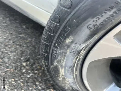 2017 Jaguar XE SAJAB4BV4HA944289 VIN:SAJAB4BV4HA944289