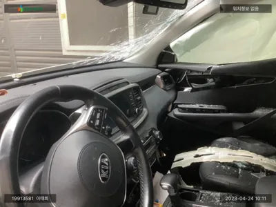 2019 Kia Sorento KNAPH81ABKA543018 VIN:KNAPH81ABKA543018