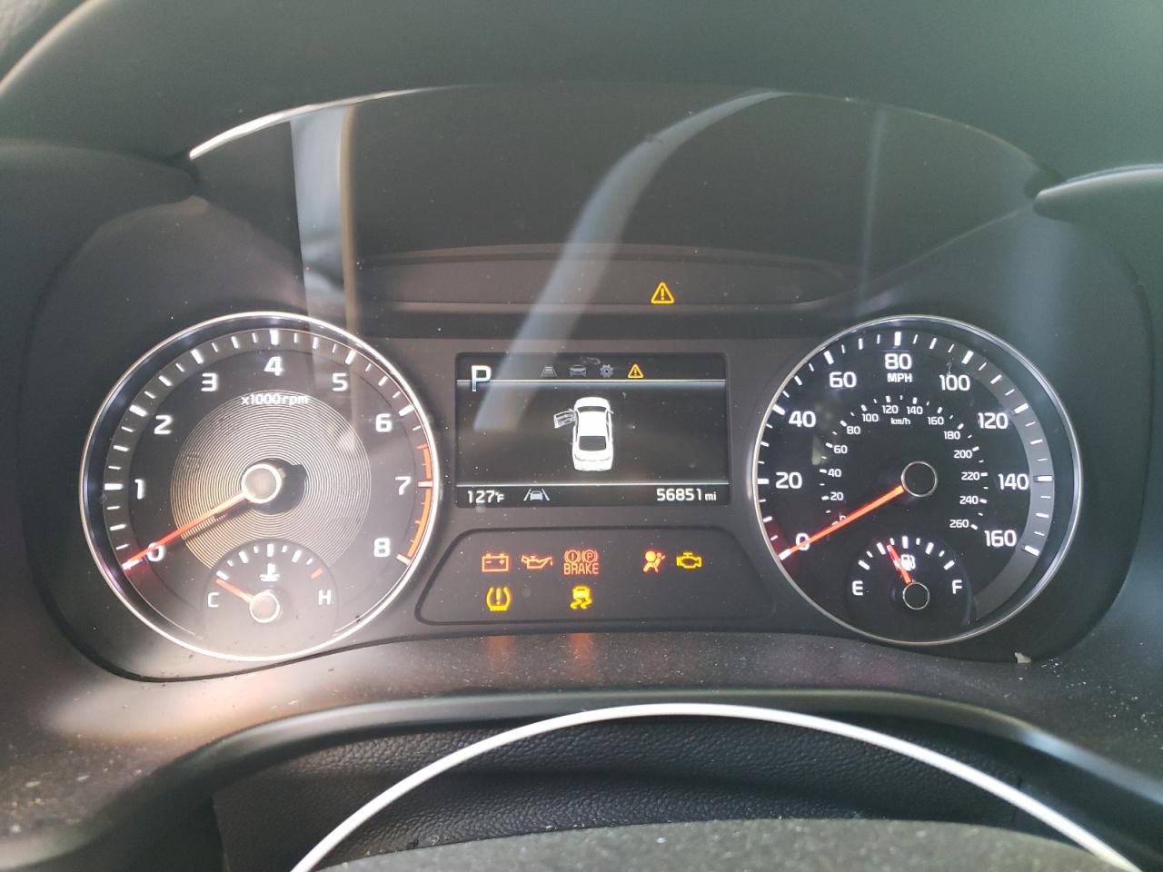 2022 KIA FORTE FE VIN:3KPF24AD7NE424786