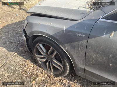 2015 Audi SQ5 WAUZZZ8R4FA028453 VIN:WAUZZZ8R4FA028453