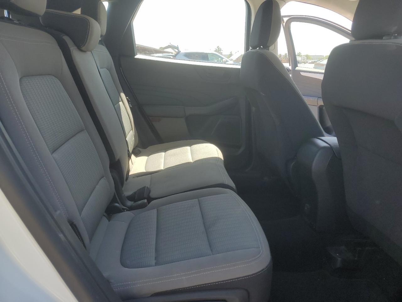 2022 FORD ESCAPE S VIN:1FMCU0F62NUA02440