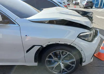 2021 BMW 630 WBAGT810XM9F06679 VIN:WBAGT810XM9F06679