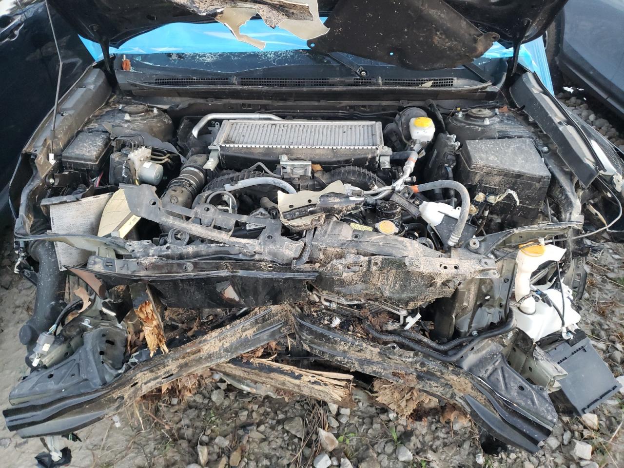 2024 SUBARU OUTBACK LIMITED XT VIN:4S4BTGND8R3130099