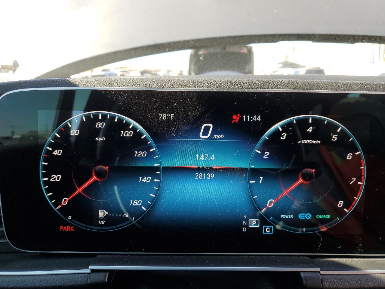 2022 MERCEDES-BENZ GLE 450 4MATIC VIN:4JGFB5KB7NA652465