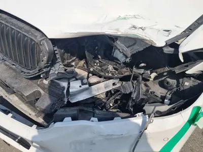 2018 BMW 530 WBAJD3108JG970600 VIN:WBAJD3108JG970600