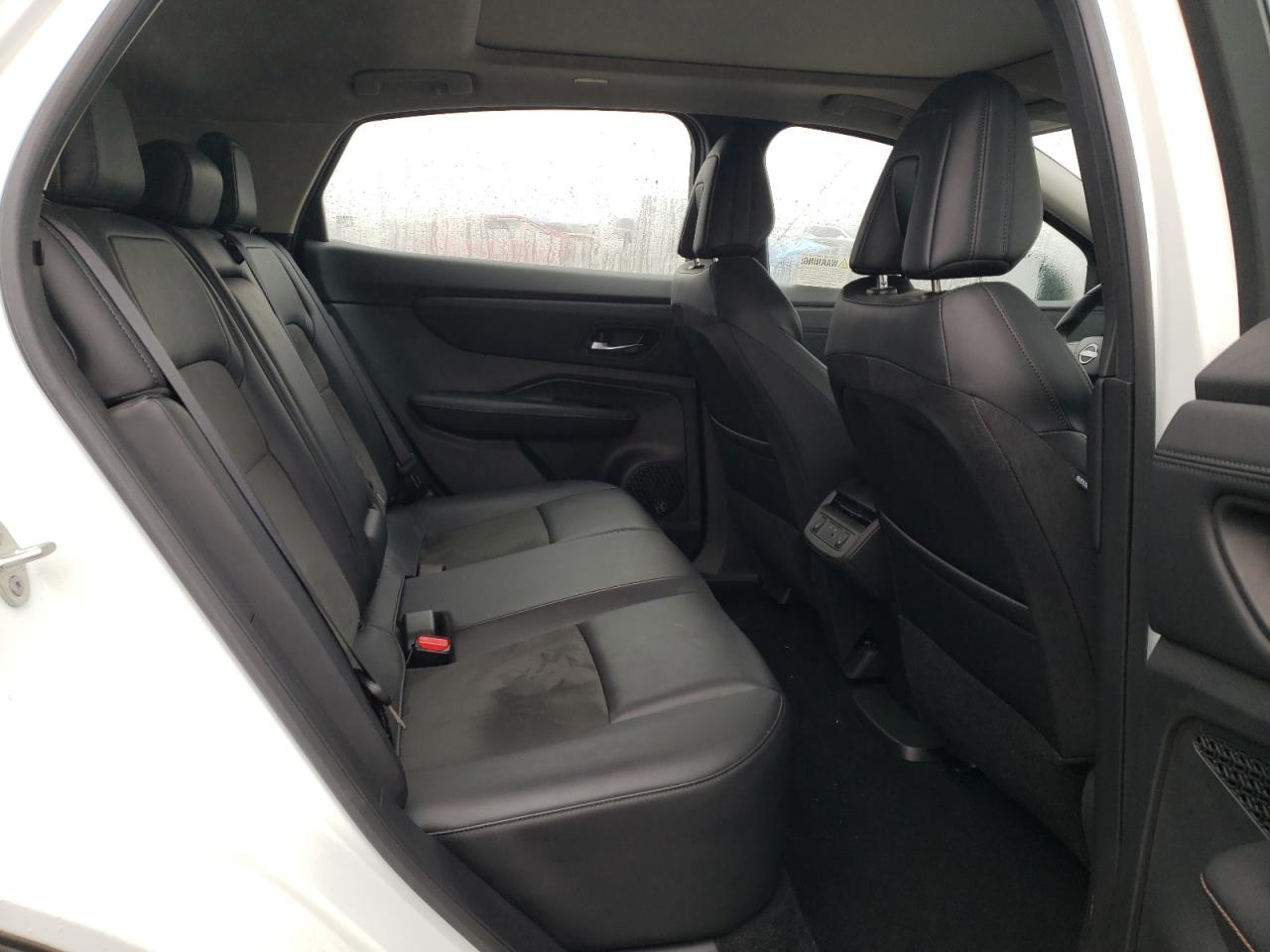 2023 NISSAN ARIYA EVOLVE+ VIN:JN1BF0BA5PM404057
