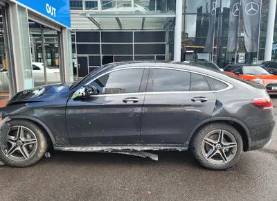 2021 Mercedes-Benz GLC 300 W1N0J5DBXMF904956 VIN:W1N0J5DBXMF904956