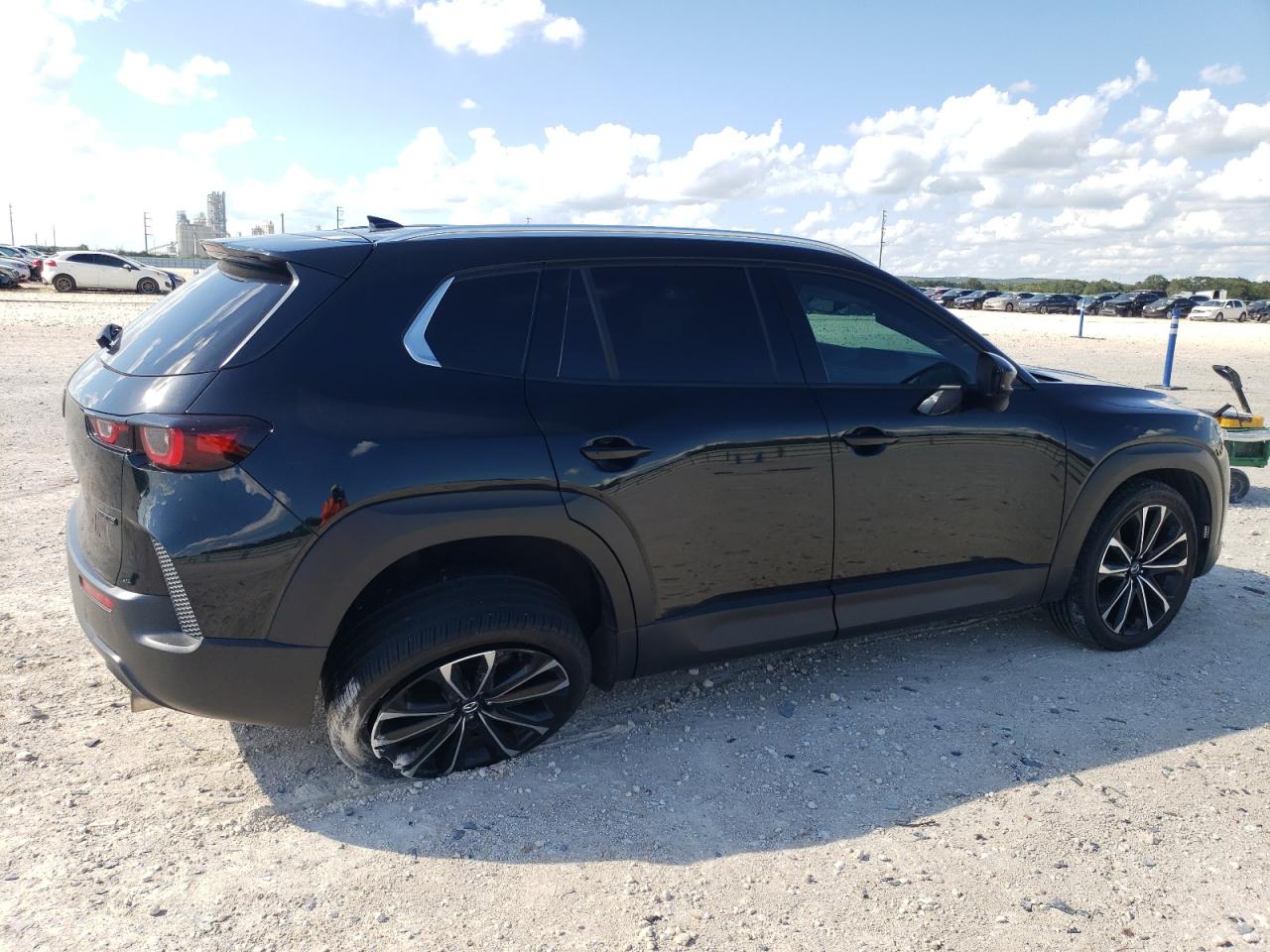 2023 MAZDA CX-50 PREMIUM PLUS VIN:7MMVABEM0PN126575