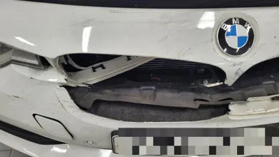 2015 BMW 320 WBA8C5105GK634602 VIN:WBA8C5105GK634602