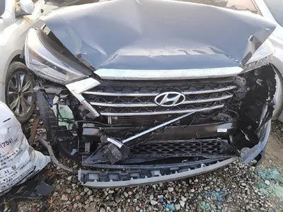 2019 Hyundai Tucson KMHJ581ABKU106662 VIN:KMHJ581ABKU106662