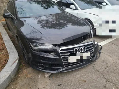 2015 Audi A7 WAUZZZ4G4FN055830 VIN:WAUZZZ4G4FN055830