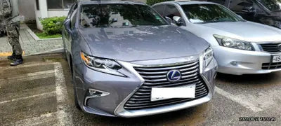 2017 Lexus ES 300 JTHBW1GGXH2137607 VIN:JTHBW1GGXH2137607