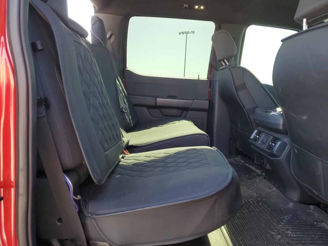 2024 FORD F150 STX VIN:1FTFW2L52RKD06114