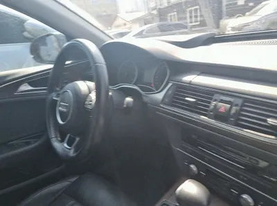 2015 Audi A6 WAUZZZ4G0FN046199 VIN:WAUZZZ4G0FN046199