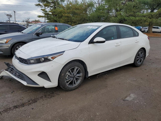 2023 KIA FORTE LX VIN:3KPF24AD3PE638676