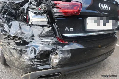 2016 Audi A6 624KMWAUZZZ4G6GN0 VIN:624KMWAUZZZ4G6GN0