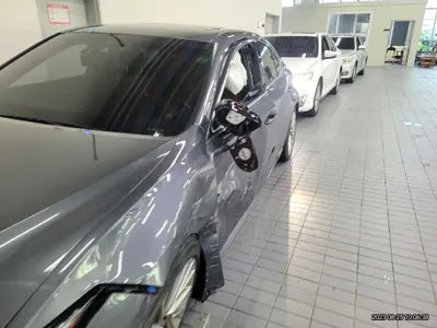 2021 Lexus ES 300 JTHBA1C18M2000336 VIN:JTHBA1C18M2000336