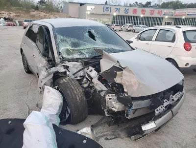 2022 Hyundai Ioniq KMHKR81CPNU078124 VIN:KMHKR81CPNU078124