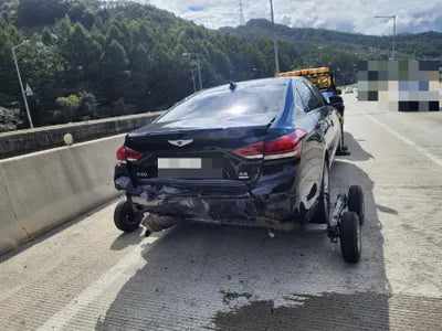 2016 Genesis G80 VIN: