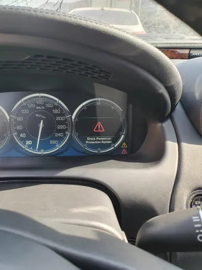 2015 Jaguar XJ SAJAA2222FNV83924 VIN:SAJAA2222FNV83924