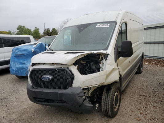 2023 FORD TRANSIT T-250 VIN:1FTBR1C85PKC00960