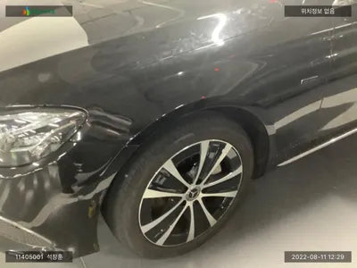 2020 Mercedes-Benz E 300 W1KZF5EB2LA802891 VIN:W1KZF5EB2LA802891