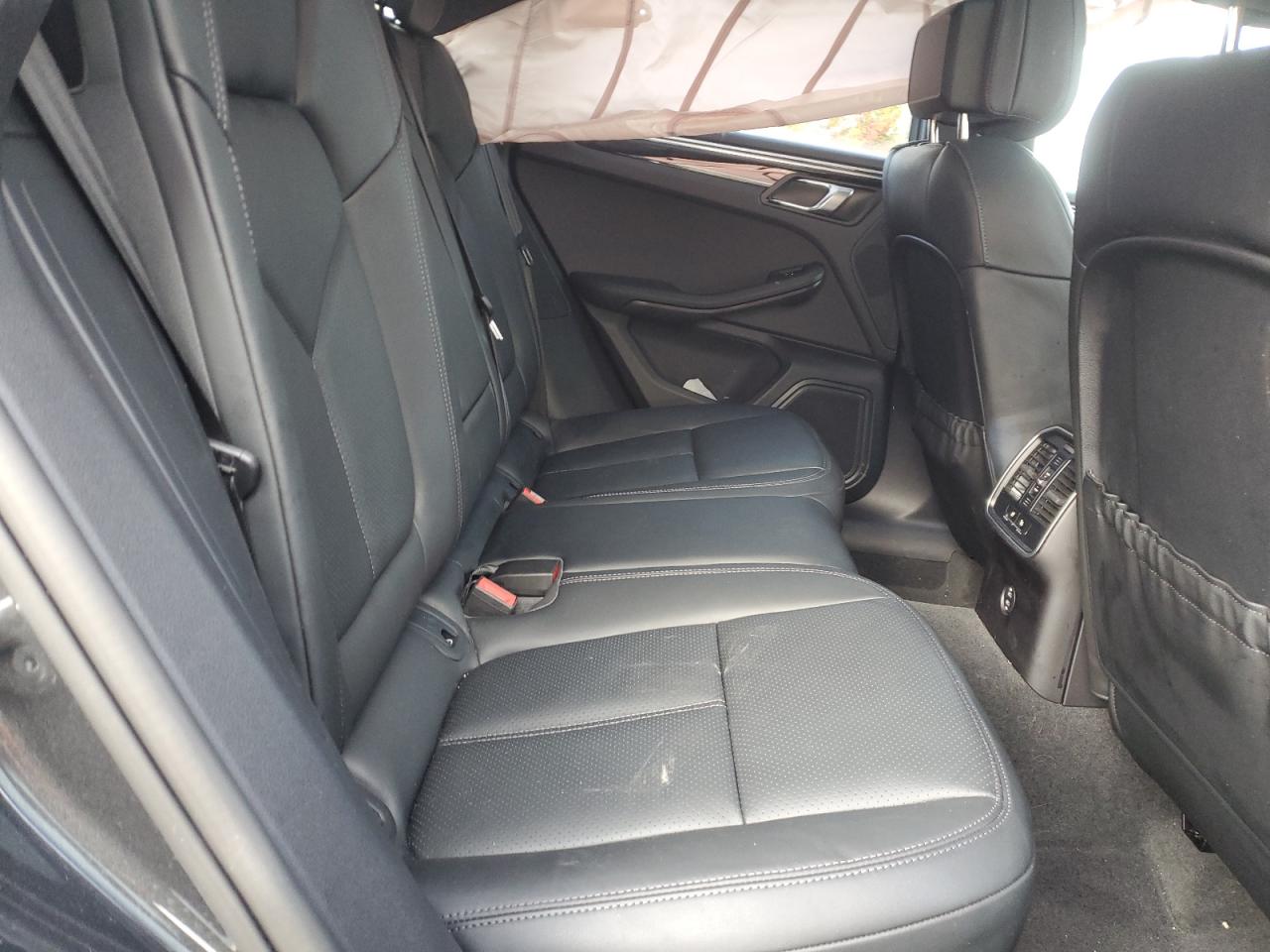 2023 PORSCHE MACAN BASE VIN:WP1AA2A5XPLB14036