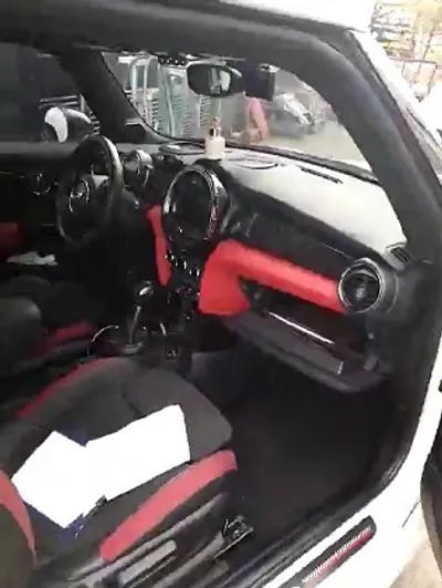 2018 MINI John Cooper Works WMWXM9107J2F98437 VIN:WMWXM9107J2F98437